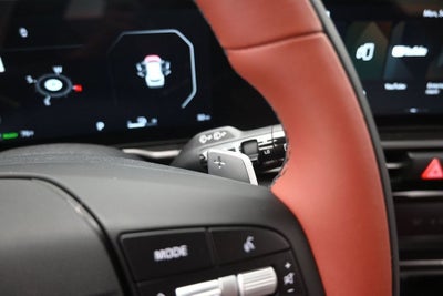 2027 Kia Sportage Hybrid SX-Prestige