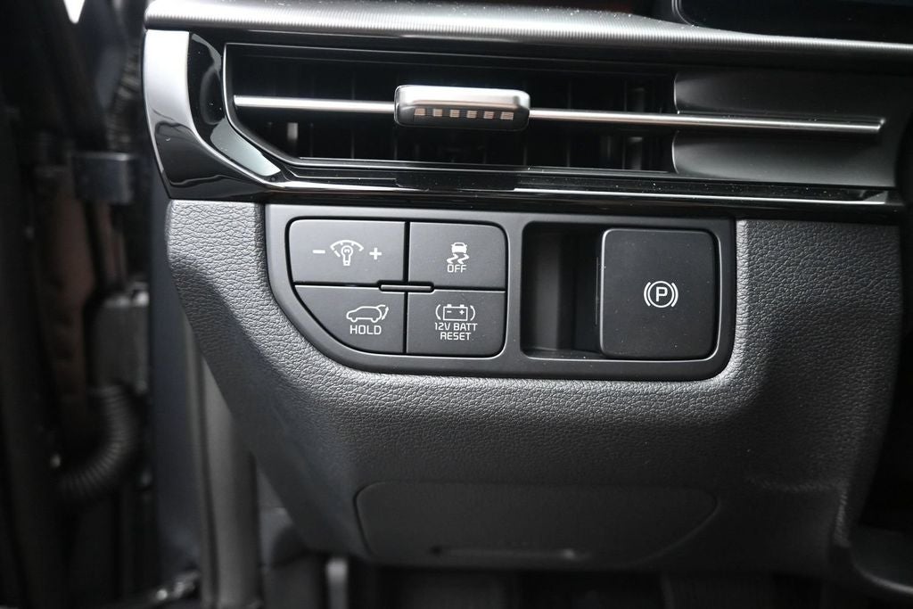 2027 Kia Sportage Hybrid SX-Prestige