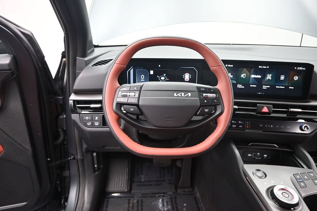 2027 Kia Sportage Hybrid SX-Prestige