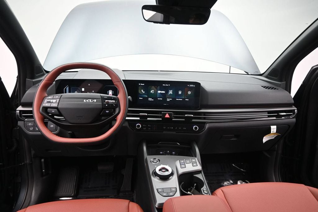2027 Kia Sportage Hybrid SX-Prestige