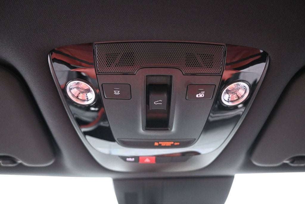 2027 Kia Sportage Hybrid SX-Prestige