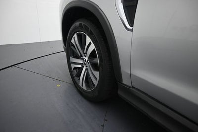 2024 Mitsubishi Outlander Sport 2.0 ES