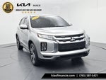 2024 Mitsubishi Outlander Sport 2.0 ES