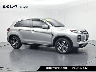 2024 Mitsubishi Outlander Sport 2.0 ES