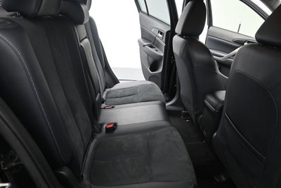 2024 Mitsubishi Eclipse Cross SEL