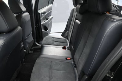 2024 Mitsubishi Eclipse Cross SEL