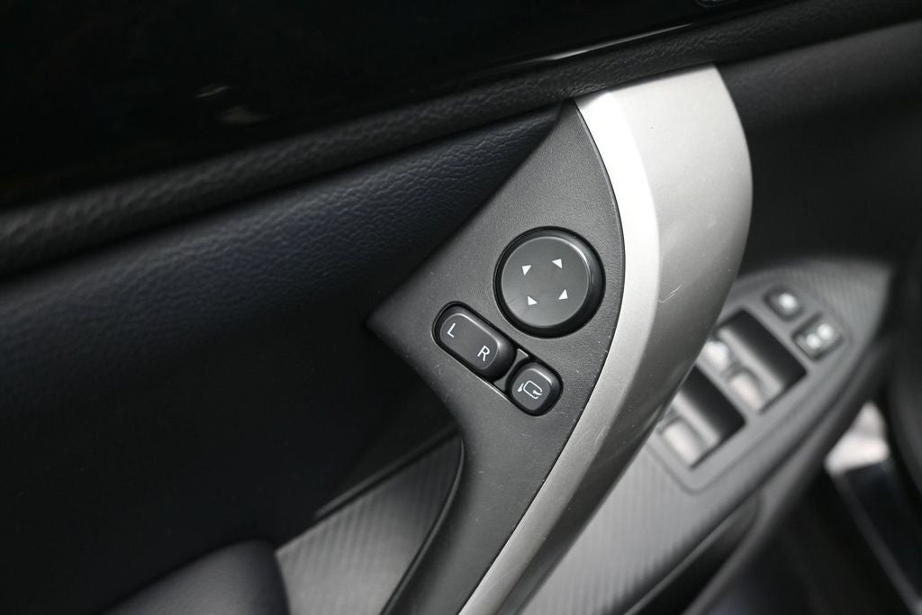 2024 Mitsubishi Eclipse Cross SEL