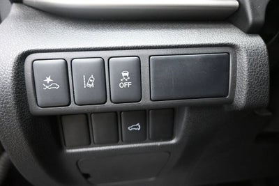 2024 Mitsubishi Eclipse Cross SEL