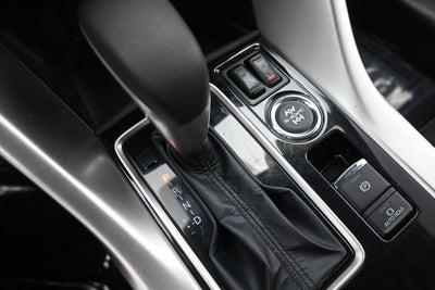 2024 Mitsubishi Eclipse Cross SEL