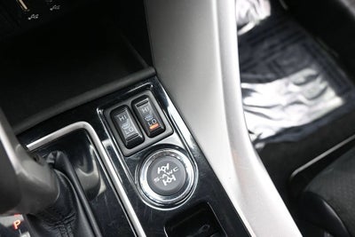 2024 Mitsubishi Eclipse Cross SEL