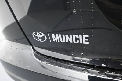 2024 Mitsubishi Eclipse Cross SEL