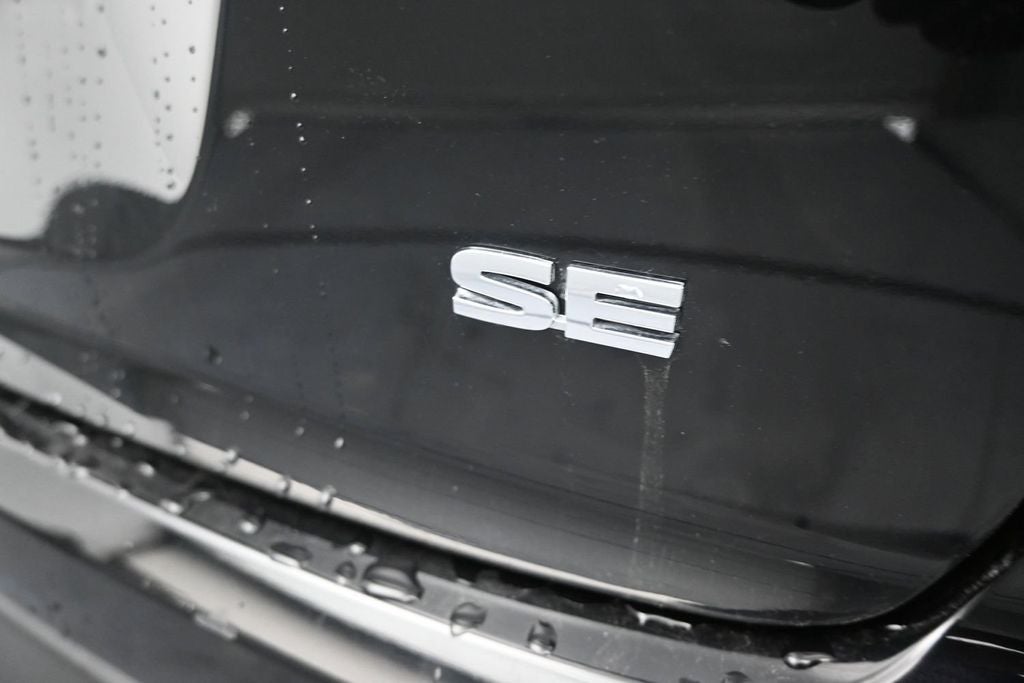2024 Mitsubishi Eclipse Cross SEL