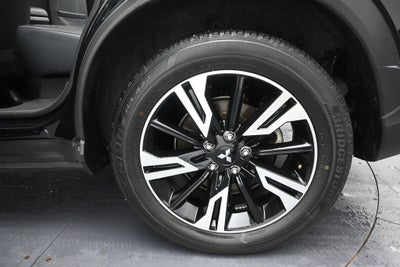2024 Mitsubishi Eclipse Cross SEL