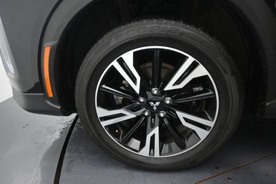 2024 Mitsubishi Eclipse Cross SEL