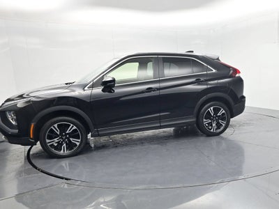 2024 Mitsubishi Eclipse Cross SEL