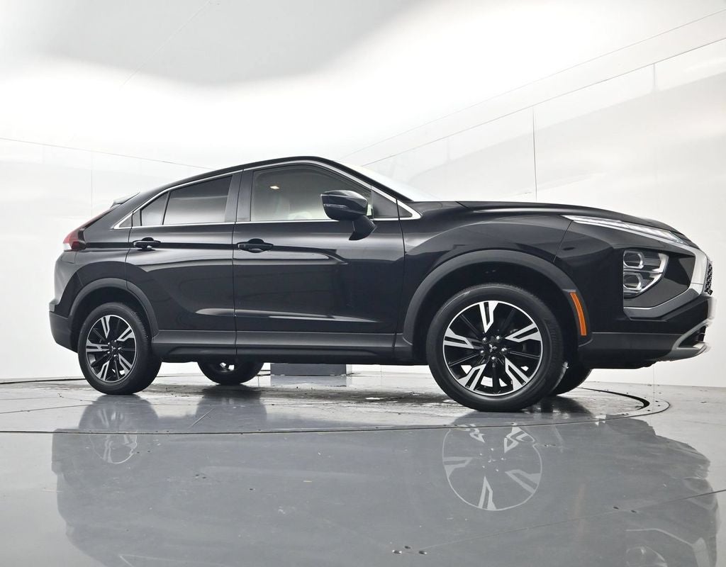 2024 Mitsubishi Eclipse Cross SEL