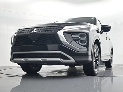 2024 Mitsubishi Eclipse Cross SEL