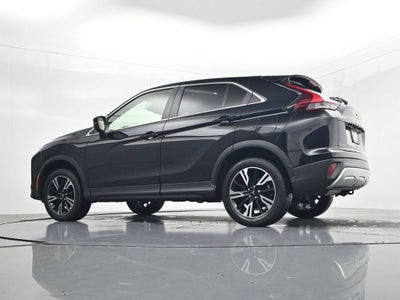 2024 Mitsubishi Eclipse Cross SEL