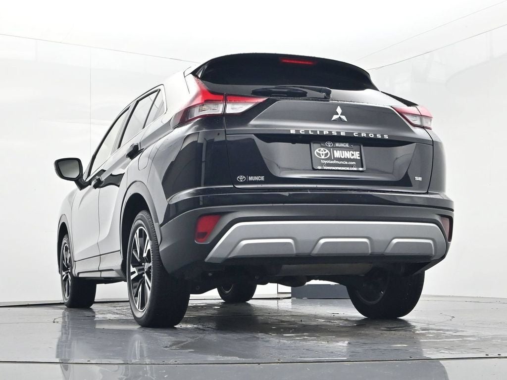 2024 Mitsubishi Eclipse Cross SEL