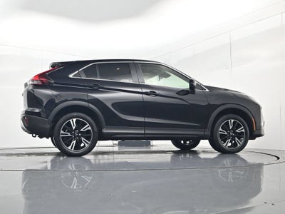 2024 Mitsubishi Eclipse Cross SEL