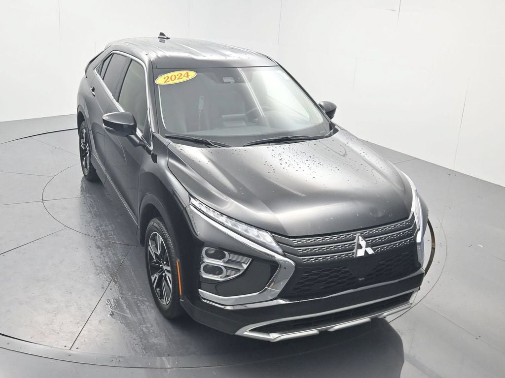 2024 Mitsubishi Eclipse Cross SEL