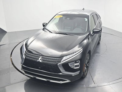 2024 Mitsubishi Eclipse Cross SEL