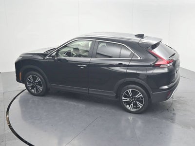 2024 Mitsubishi Eclipse Cross SEL