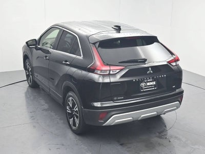 2024 Mitsubishi Eclipse Cross SEL