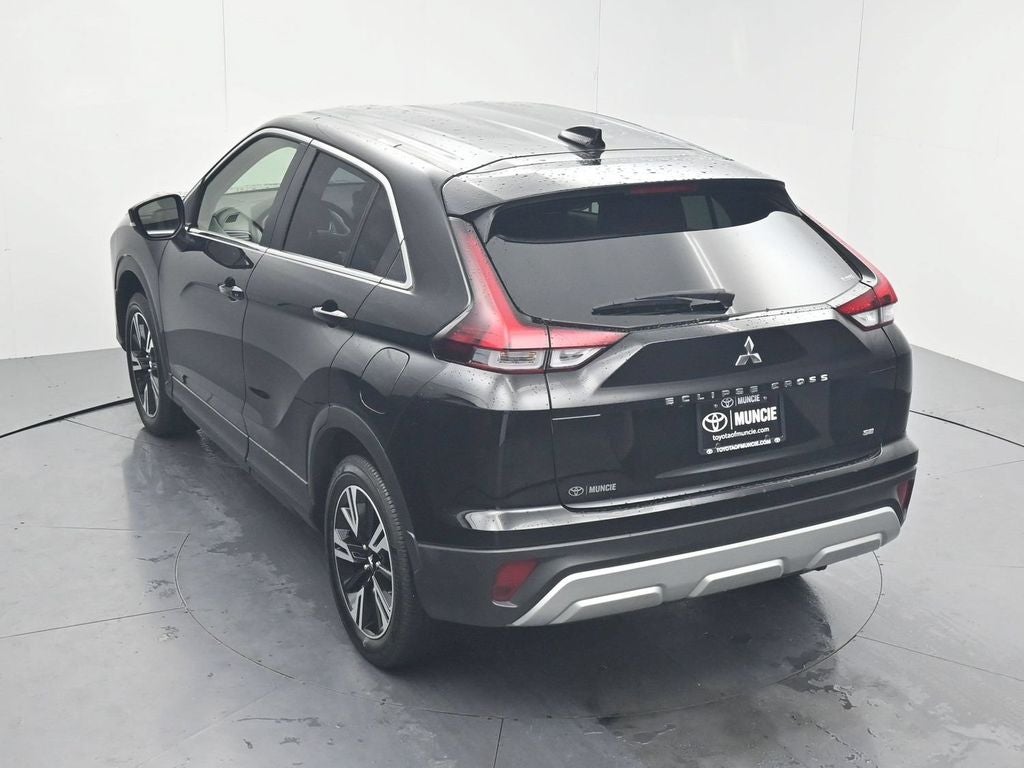 2024 Mitsubishi Eclipse Cross SEL