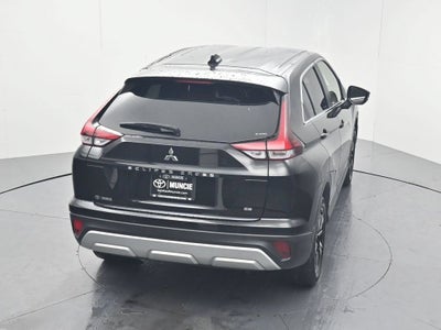 2024 Mitsubishi Eclipse Cross SEL
