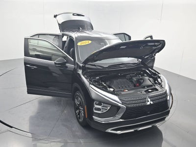 2024 Mitsubishi Eclipse Cross SEL