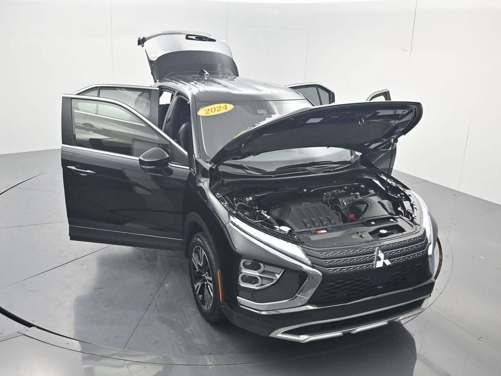 2024 Mitsubishi Eclipse Cross SEL