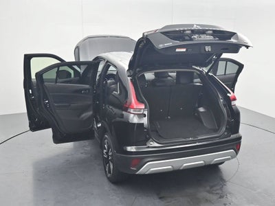 2024 Mitsubishi Eclipse Cross SEL