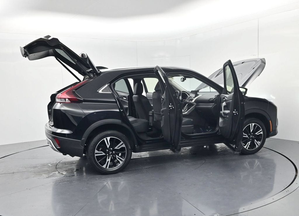 2024 Mitsubishi Eclipse Cross SEL