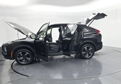 2024 Mitsubishi Eclipse Cross SEL