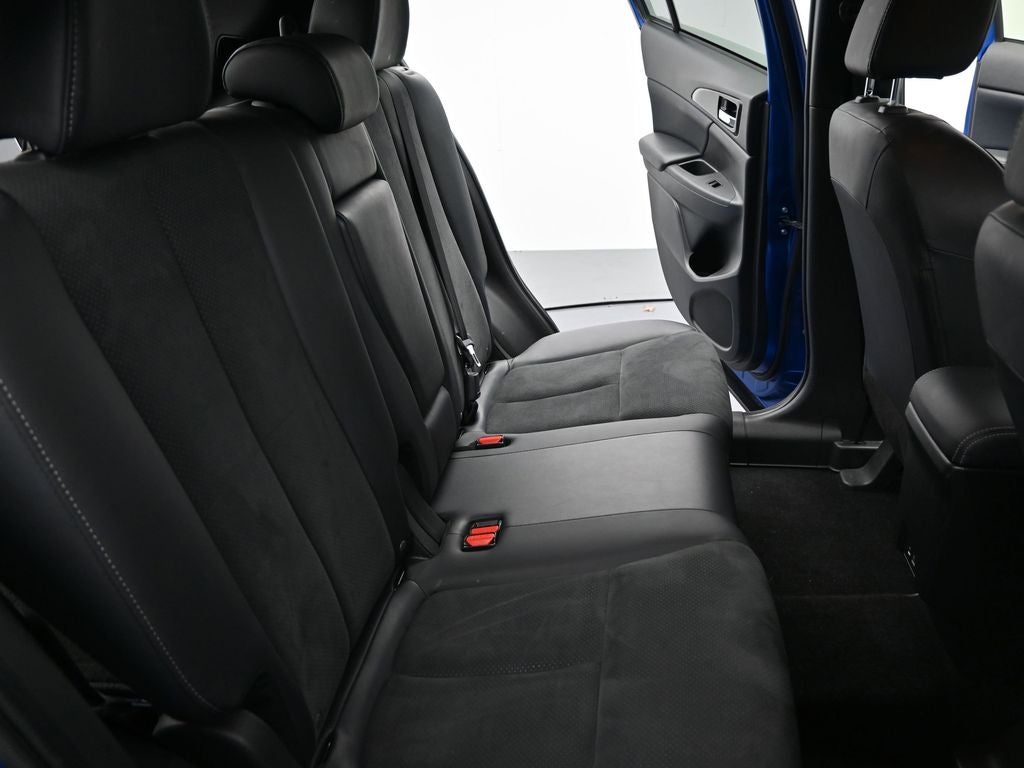 2025 Mitsubishi Eclipse Cross SE