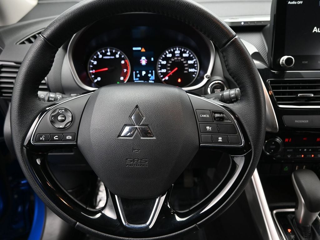 2025 Mitsubishi Eclipse Cross SE