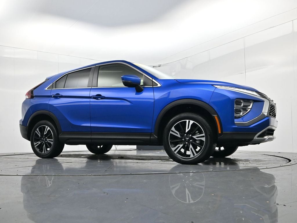 2025 Mitsubishi Eclipse Cross SE