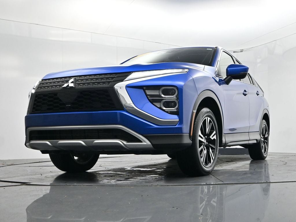 2025 Mitsubishi Eclipse Cross SE