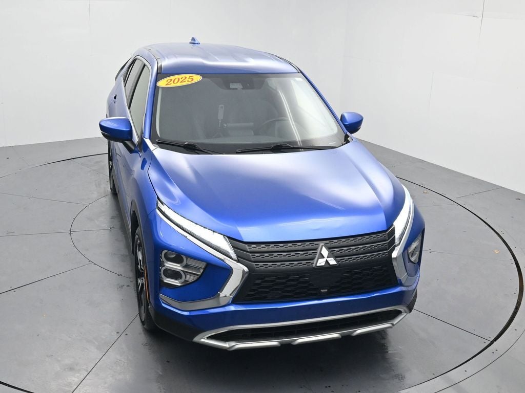 2025 Mitsubishi Eclipse Cross SE