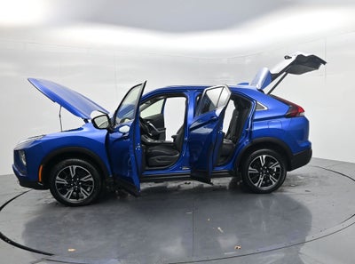 2025 Mitsubishi Eclipse Cross SE