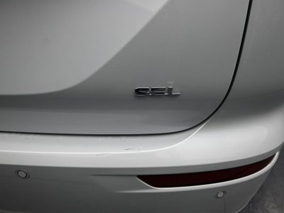 2023 Mitsubishi Outlander SEL 40th Anniversary