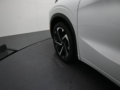 2023 Mitsubishi Outlander SEL 40th Anniversary