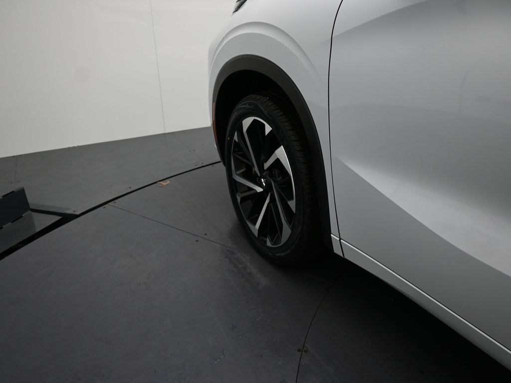 2023 Mitsubishi Outlander SEL 40th Anniversary