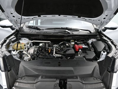 2023 Mitsubishi Outlander SEL 40th Anniversary