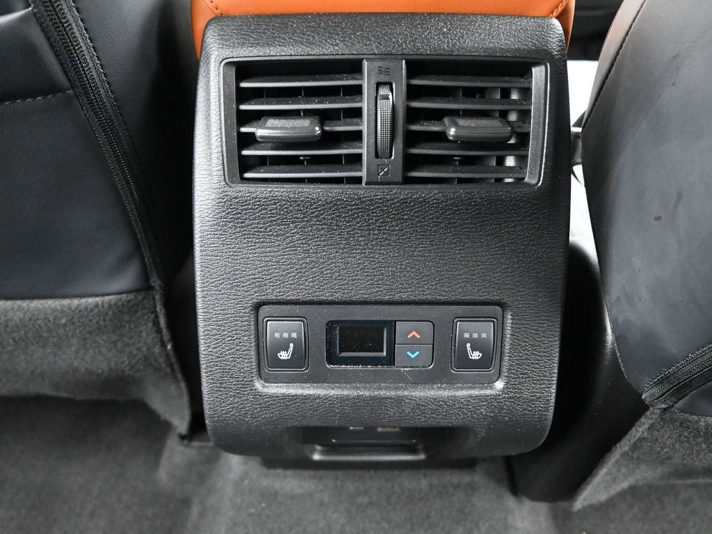 2023 Mitsubishi Outlander SEL 40th Anniversary