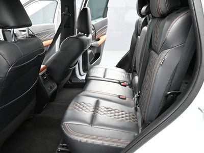 2023 Mitsubishi Outlander SEL 40th Anniversary