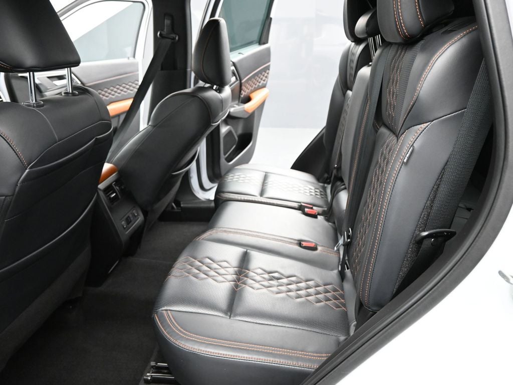 2023 Mitsubishi Outlander SEL 40th Anniversary