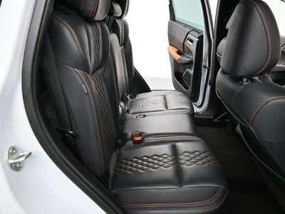 2023 Mitsubishi Outlander SEL 40th Anniversary