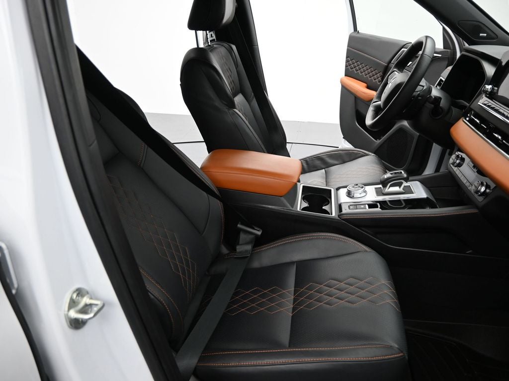 2023 Mitsubishi Outlander SEL 40th Anniversary